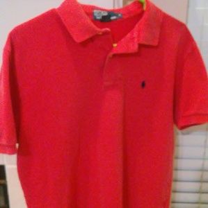 Polo shirt